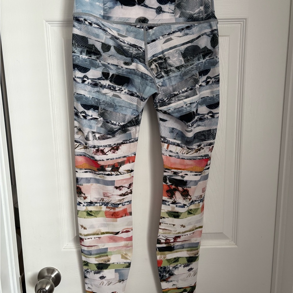 Lululemon Wunder Under HR Tight Full-On Luxtreme 28" - Picture 5 of 8